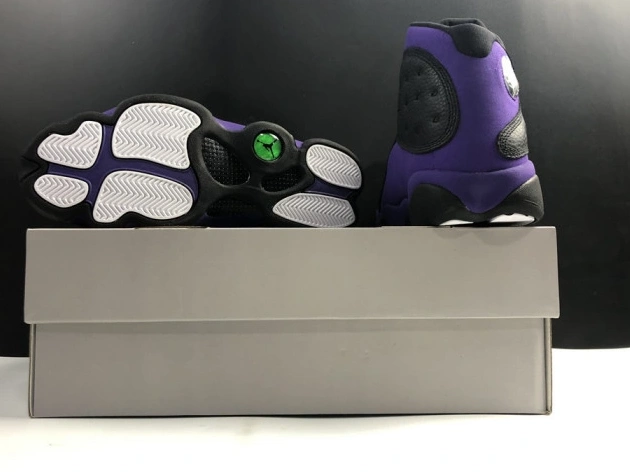Rep Air DJ5982-015 Court 13 Purple Jordan 0621
